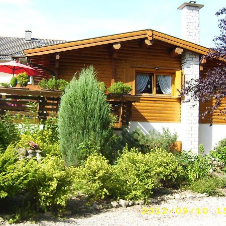 Apartments Am Kupferberg Walkenried Exterior foto