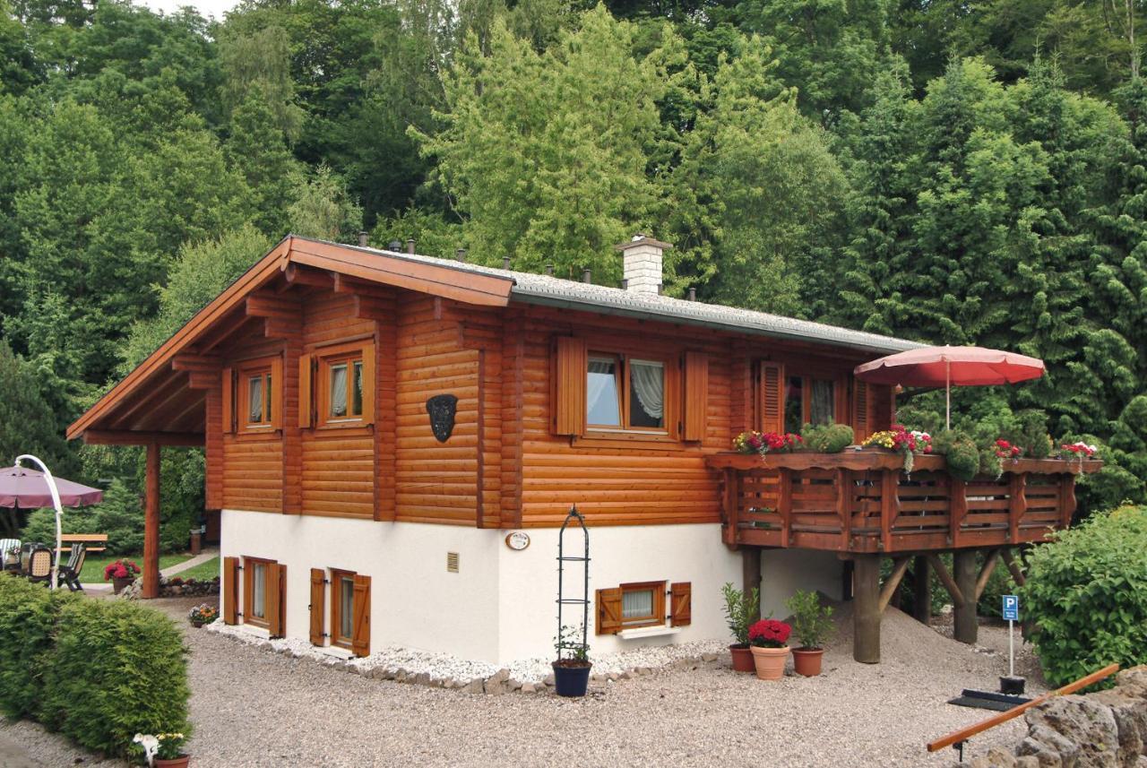 Apartments Am Kupferberg Walkenried Exterior foto